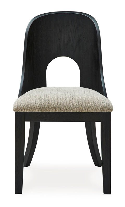 Rowanbeck Dining Chair - HER Home Design Boutique